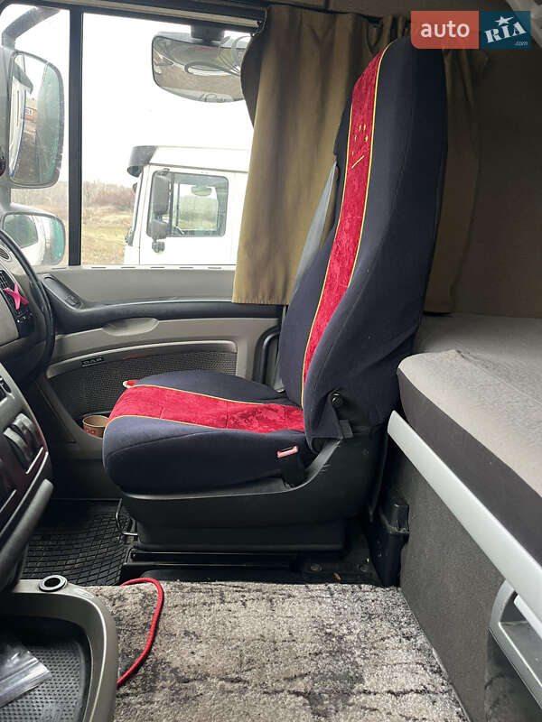 Тягач DAF XF 105 2012 в Кременчуге фото 14 Тягач DAF XF 105 2012 в Кременчуге