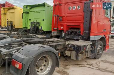 Тягач DAF XF 105 2013 в 