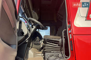 Тягач DAF XF 105 2012 в 
