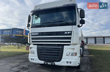 Тягач DAF XF 105 2011 в Белой Церкви