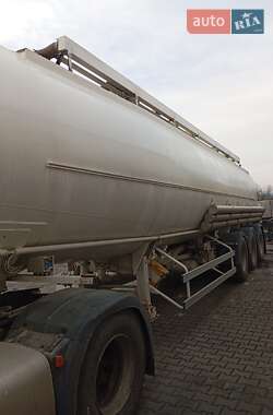 Тягач DAF XF 105 2011 в 
