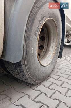 Тягач DAF XF 105 2011 в 