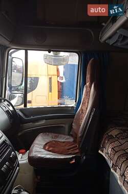 Тягач DAF XF 105 2011 в 