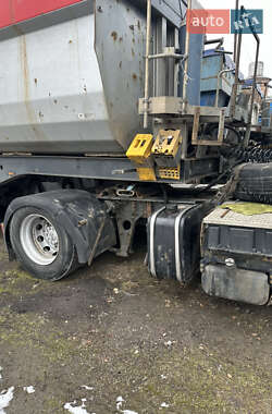 Тягач DAF XF 105 2011 в 