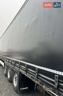 Тягач DAF XF 105 2008 в 