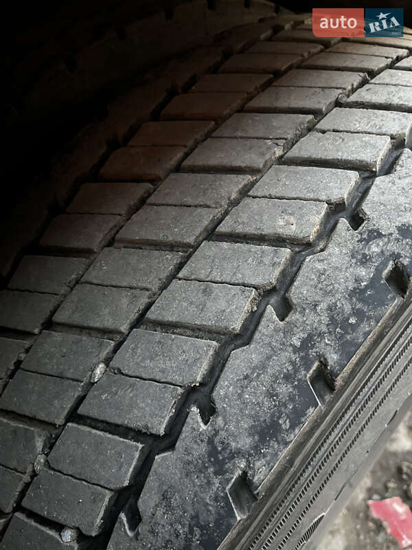 Тягач DAF XF 105 2007 в Николаеве фото 5 Тягач DAF XF 105 2007 в Николаеве