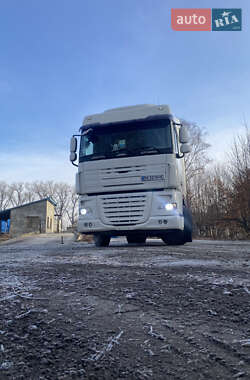 Тягач DAF XF 105 2006 в 