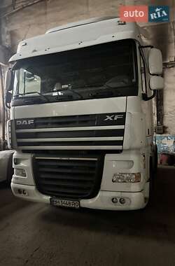 Тентований DAF XF 105 2011 в Одесі