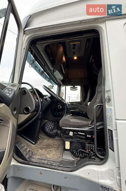 Рефрижератор DAF XF 105 2013 в 