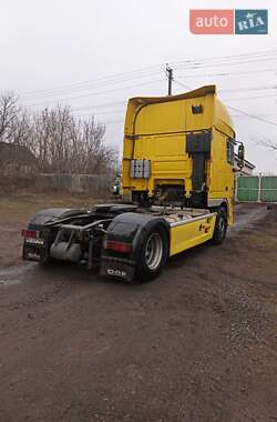 Тягач DAF XF 105 2006 в 