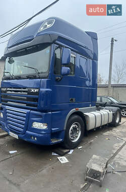 Зерновоз DAF XF 105 2012 в 