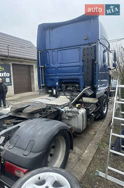 Зерновоз DAF XF 105 2012 в 