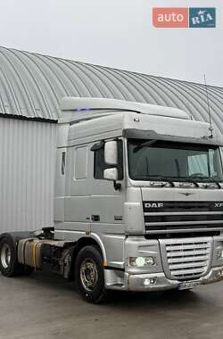 Другие грузовики DAF XF 105 2009 в Кропивницком