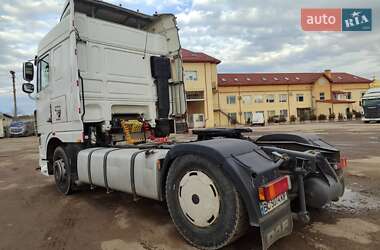 Тягач DAF XF 105 2011 в 