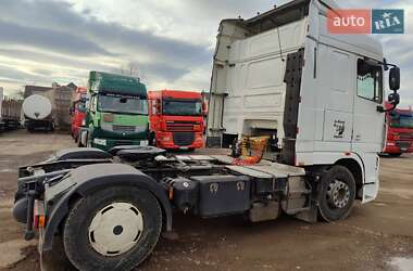 Тягач DAF XF 105 2011 в 