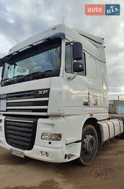 Тягач DAF XF 105 2011 в 