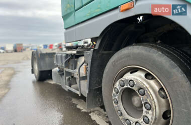 Тягач DAF XF 105 2009 в 
