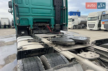 Тягач DAF XF 105 2009 в 
