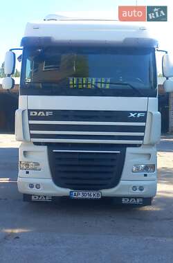 Самосвал DAF XF 105 2011 в Запорожье