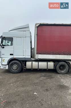 Тягач DAF XF 105 2011 в 