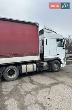 Тягач DAF XF 105 2011 в 