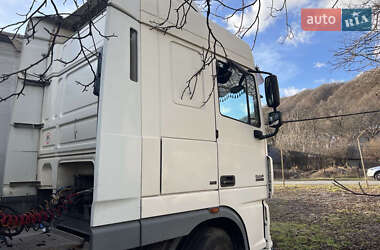 Самосвал DAF XF 105 2008 в 