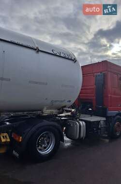 Тягач DAF XF 105 2013 в 