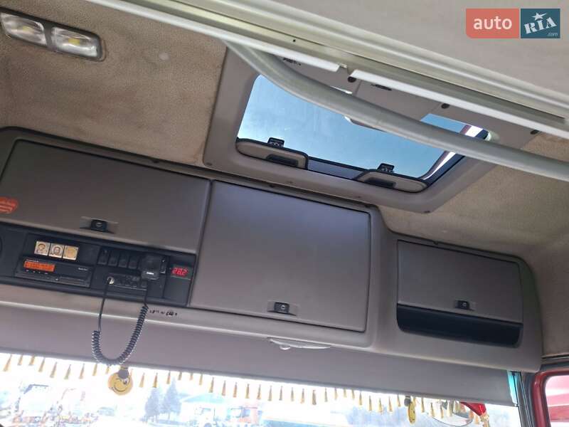 Тягач DAF XF 105 2013 в Боярці