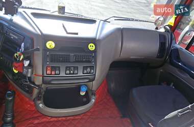 Тягач DAF XF 105 2013 в 