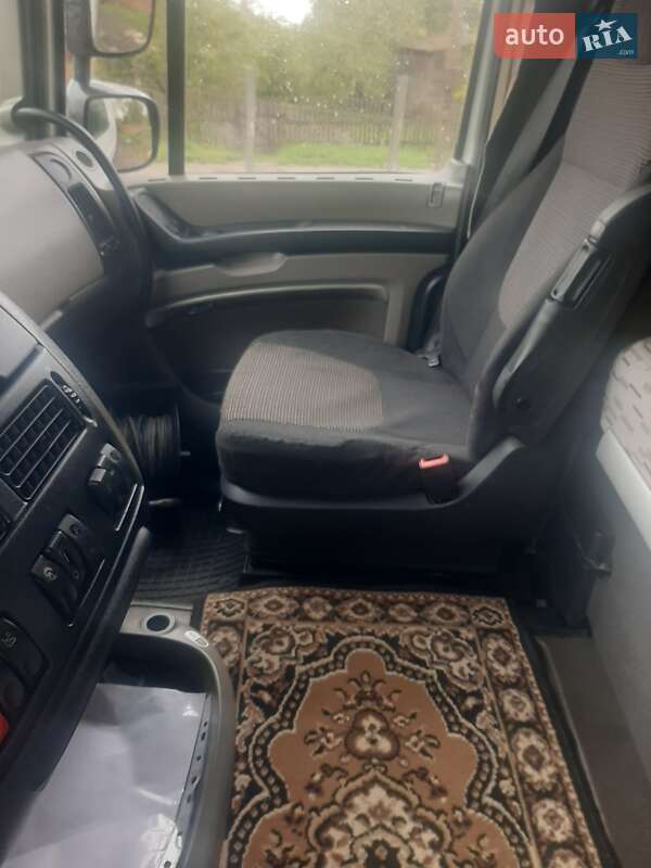 Тягач DAF XF 105 2013 в Коростене