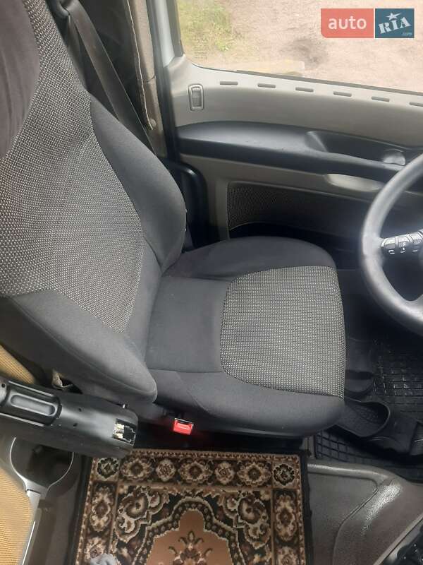 Тягач DAF XF 105 2013 в Коростене