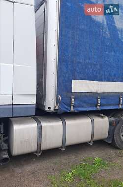 Тягач DAF XF 105 2013 в 
