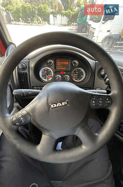 Тягач DAF XF 105 2011 в 