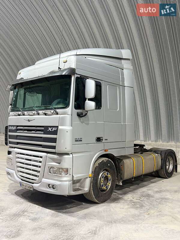 Другие грузовики DAF XF 105 2009 в Кропивницком