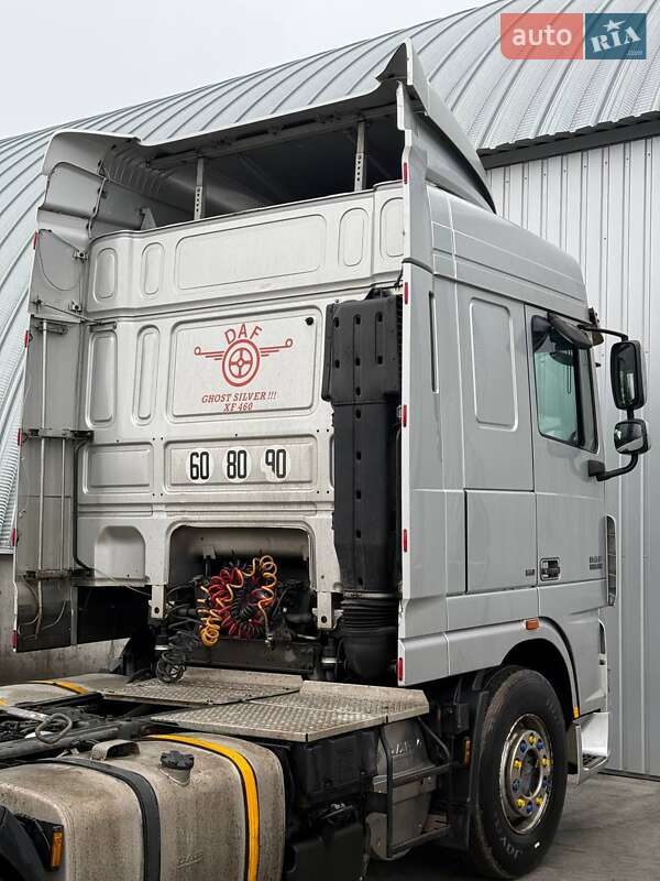 Другие грузовики DAF XF 105 2009 в Кропивницком