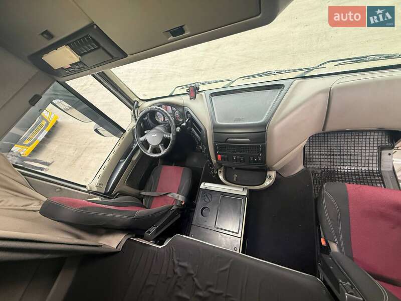 Другие грузовики DAF XF 105 2009 в Кропивницком