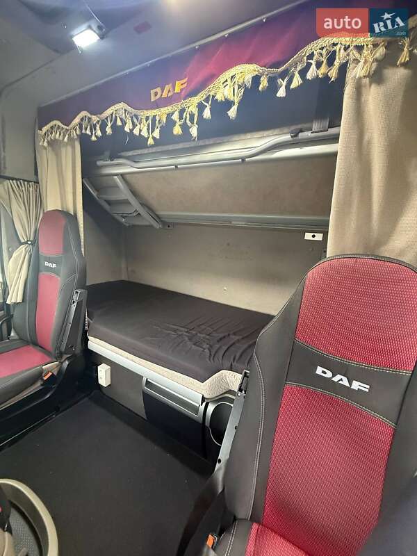 Другие грузовики DAF XF 105 2009 в Кропивницком