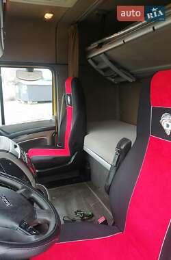 Тягач DAF XF 105 2013 в 
