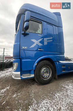 Тягач DAF XF 105 2016 в Ровно