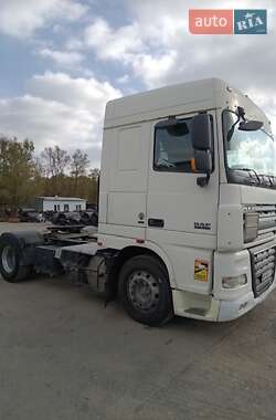 Тягач DAF XF 105 2007 в 