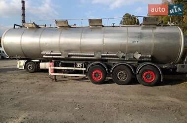 Тягач DAF XF 105 2007 в 