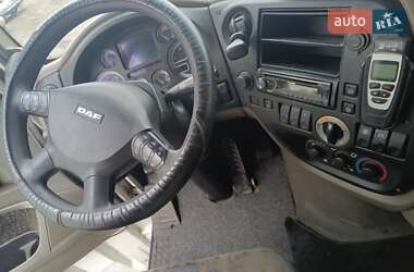 Тягач DAF XF 105 2007 в 