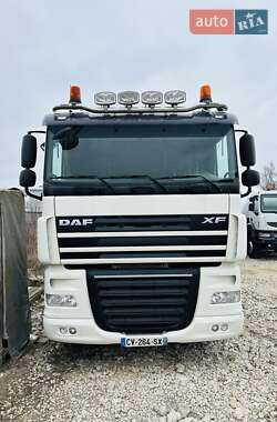 Тягач DAF XF 105 2013 в 