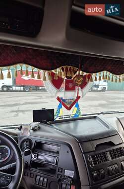 Тягач DAF XF 105 2007 в 