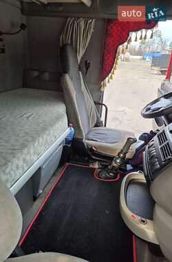 Тягач DAF XF 105 2007 в 