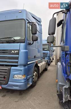 Тягач DAF XF 105 2013 в Буче