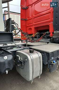 Тягач DAF XF 105 2008 в 