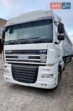 Тягач DAF XF 105 2011 в Києві