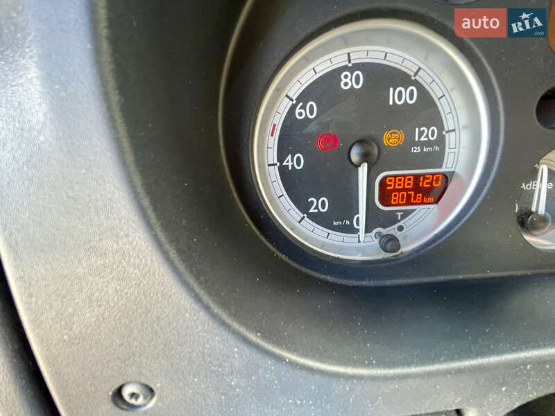 Тягач DAF XF 105 2013 в Киеве