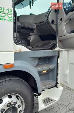 Тягач DAF XF 105 2012 в Луцке фото 4 Тягач DAF XF 105 2012 в Луцке